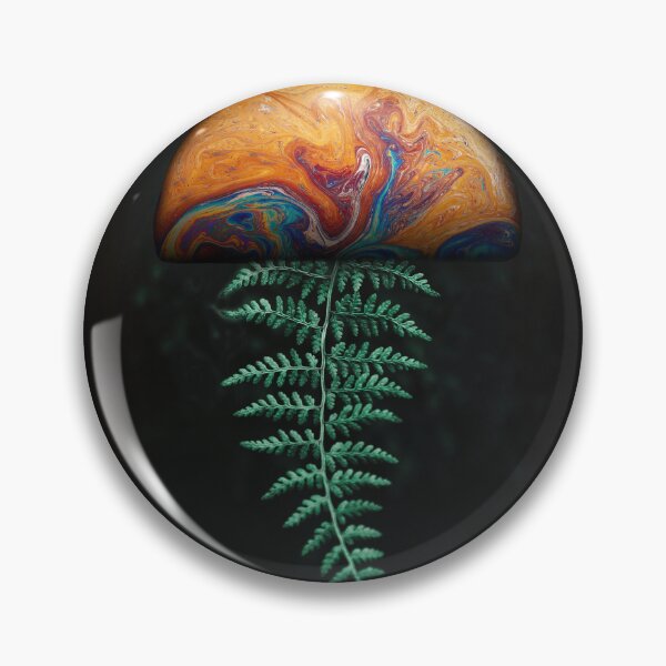 Item preview, Mushroom Planet | Cosmic Earth Collection designed and sold by monkeybusiness.pt.