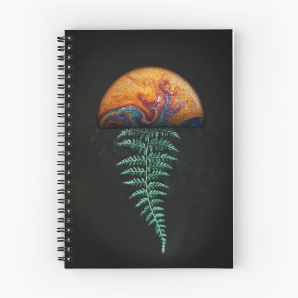 Item preview, Mushroom Planet | Cosmic Earth Collection designed and sold by monkeybusiness.pt.