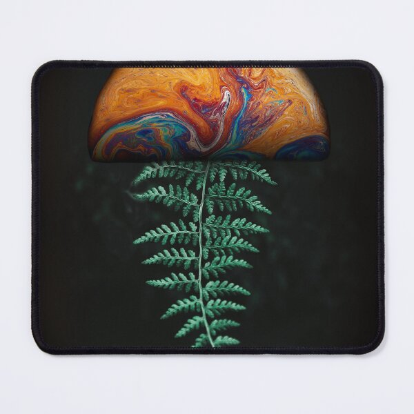Item preview, Mushroom Planet | Cosmic Earth Collection designed and sold by monkeybusiness.pt.
