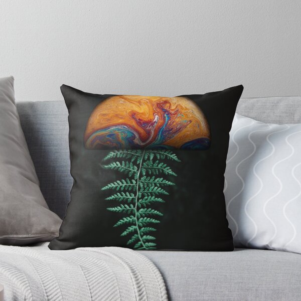 Item preview, Mushroom Planet | Cosmic Earth Collection designed and sold by monkeybusiness.pt.