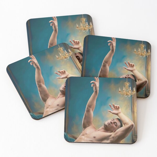 Item preview, The Ecstasy of Apollo designed and sold by mark ashkenazi.