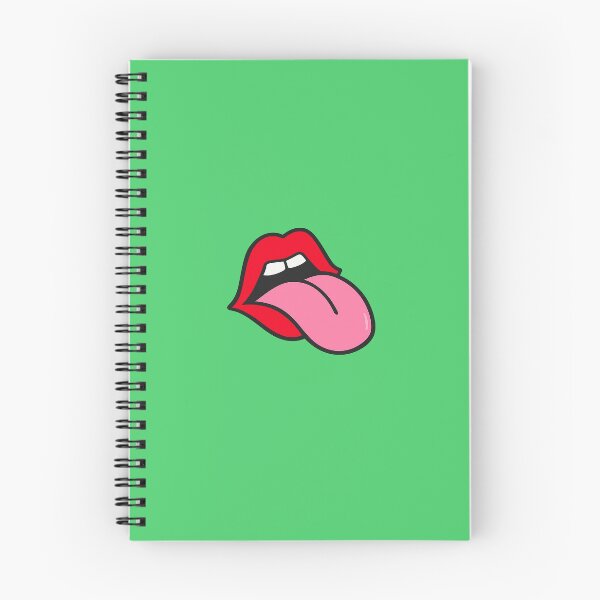 Item preview, Sticking Tongue Out designed and sold by This Is Fine.
