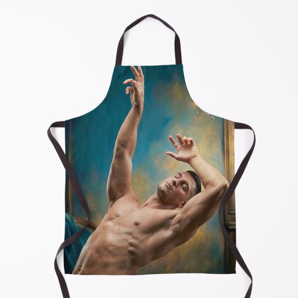Item preview, The Ecstasy of Apollo designed and sold by mark ashkenazi.