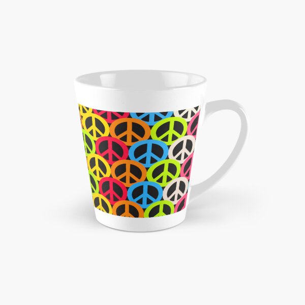 Item preview, Peace Forever designed and sold by The Artful Vagabond.