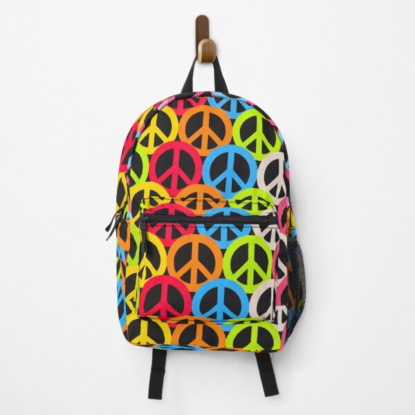 Item preview, Peace Forever designed and sold by The Artful Vagabond.