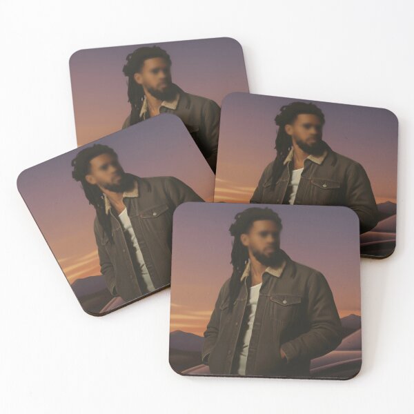 Item preview, J.Cole The Fall Off Aesthetic  designed and sold by OooWeeArt.