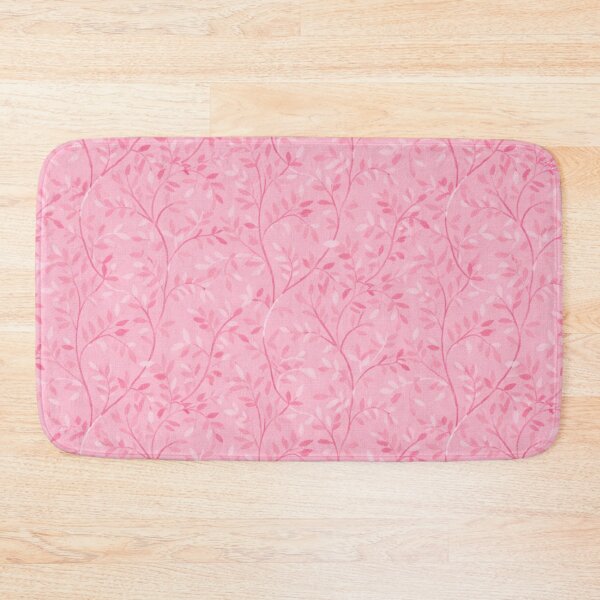 Item preview, Pink Twiggy Vines designed and sold by The Artful Vagabond.