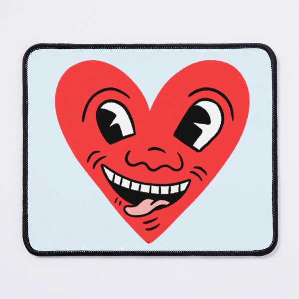 Item preview, Happy Heart - K.H. Inspired designed and sold by ZERO-MIND.