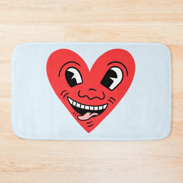 Item preview, Happy Heart - K.H. Inspired designed and sold by ZERO-MIND.