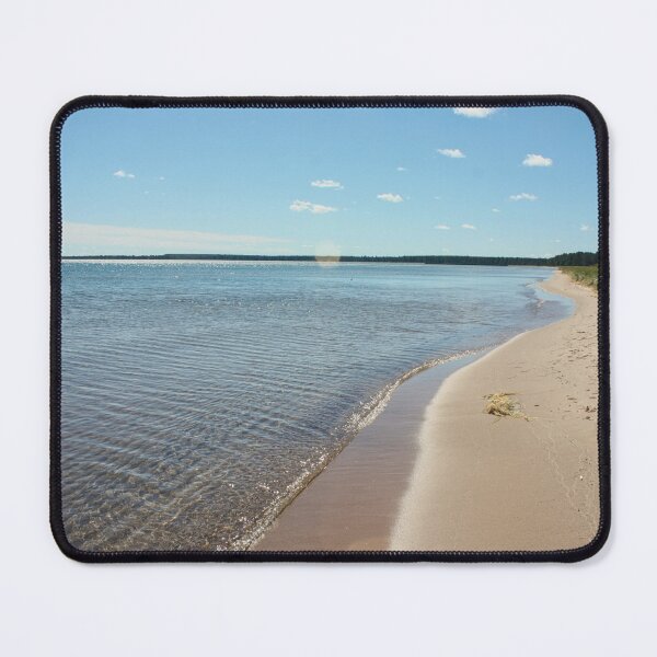 Item preview, Peaceful at Big Traverse designed and sold by FFP Landscapes.