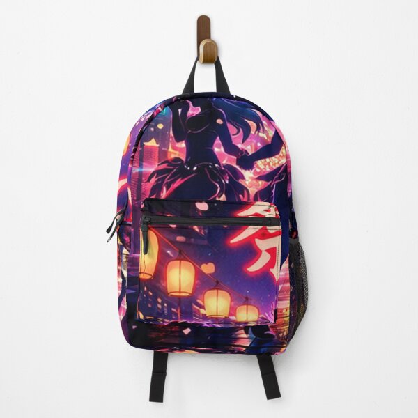 Item preview, A Caribbean Carnival Festival Dance in Neon Japan designed and sold by 5Palms.