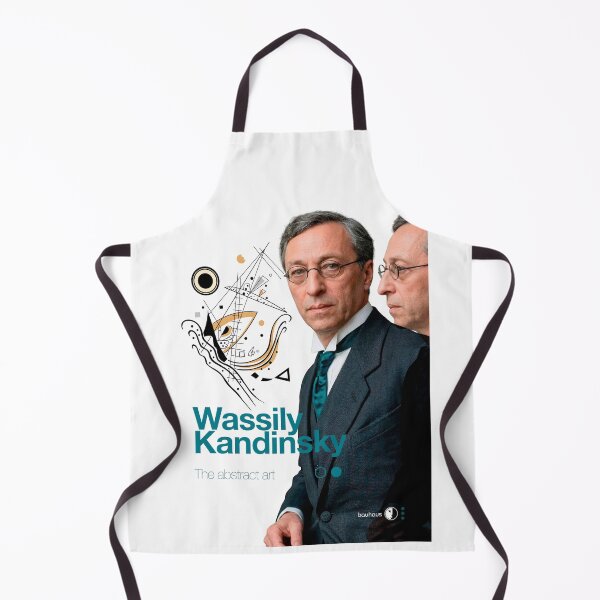 Item preview, Bauhaus - Wassily Kandinsky designed and sold by ArtPlus+.