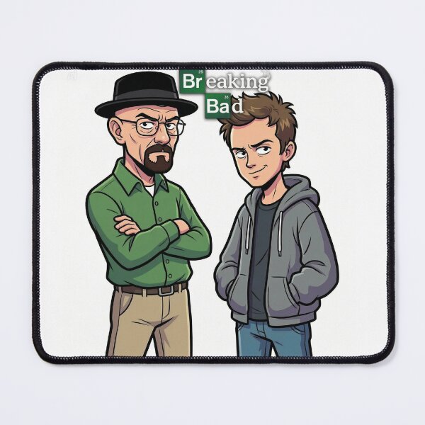 Item preview, Breaking Bad designed and sold by Noexcusesstore.