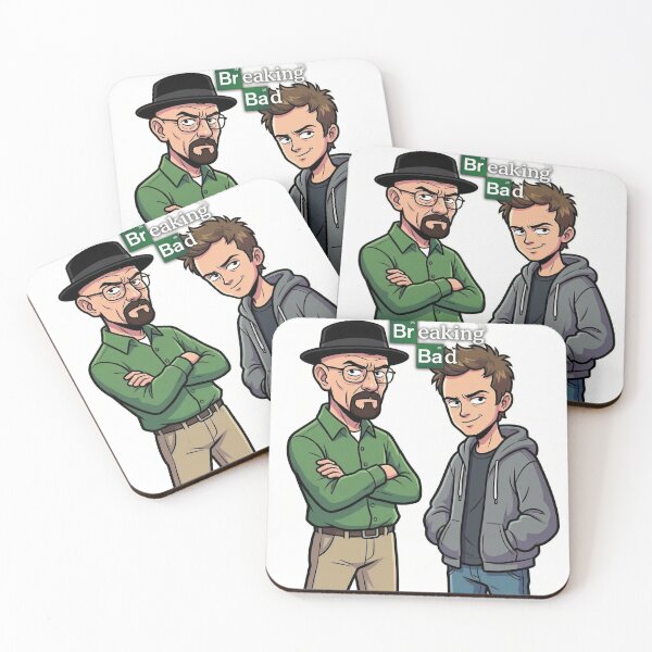 Item preview, Breaking Bad designed and sold by Noexcusesstore.