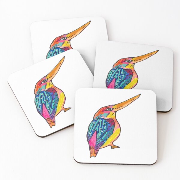 Item preview, Kingfisher Cool designed and sold by hatvail.