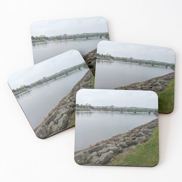 Item preview, Brewer River Walk designed and sold by ArbitraryGinger.