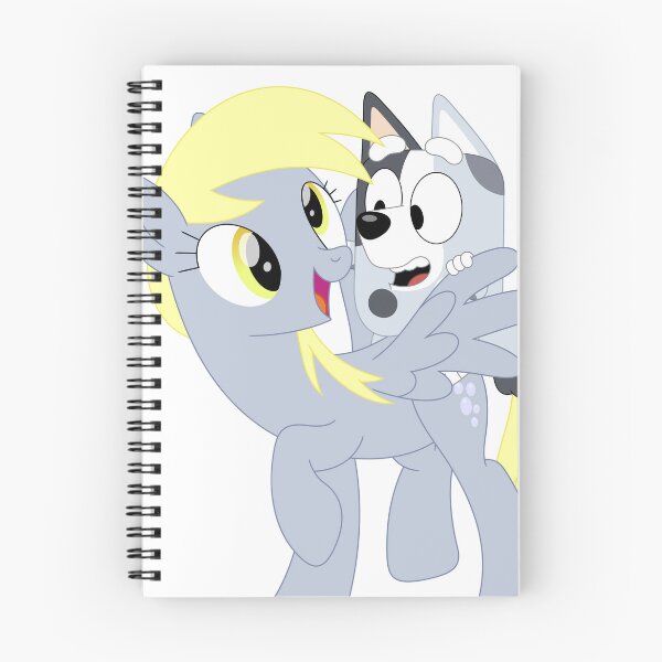 Item preview, MLP Derpy and Muffin designed and sold by Mlpfan420.
