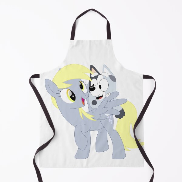 Item preview, MLP Derpy and Muffin designed and sold by Mlpfan420.