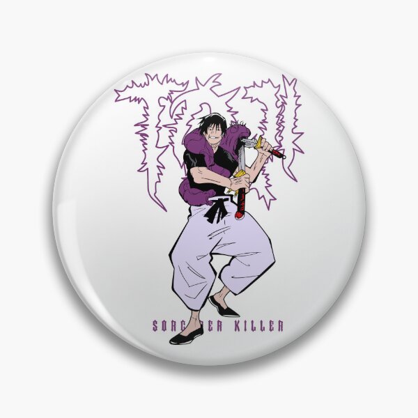 Item preview, restricted sorcerer designed and sold by Florianbrain.