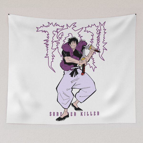 Item preview, restricted sorcerer designed and sold by Florianbrain.
