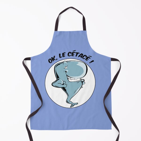 Item preview, Okay, the cetacean! designed and sold by TomiAx.