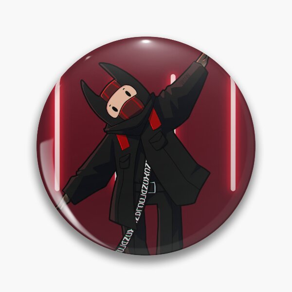 Item preview, Dangerous bend designed and sold by Void Fox.