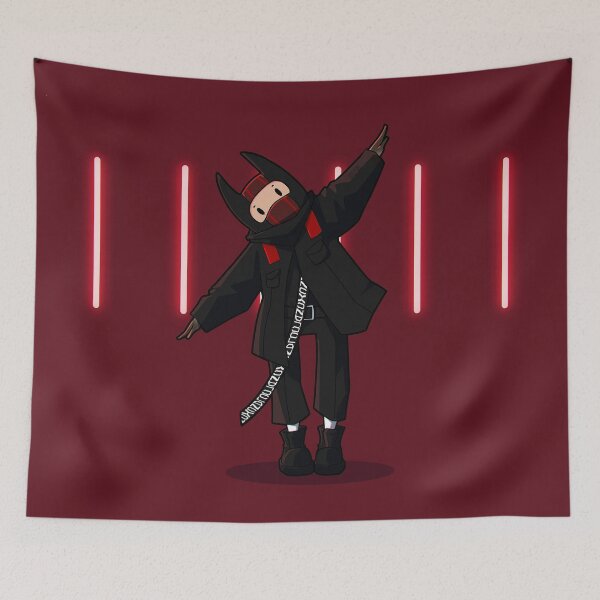 Item preview, Dangerous bend designed and sold by Void Fox.