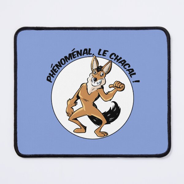 Item preview, Phenomenal, that jackal! designed and sold by TomiAx.