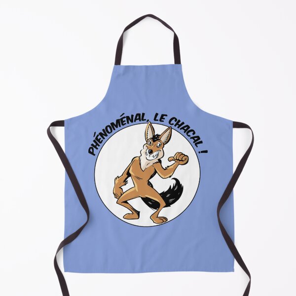 Item preview, Phenomenal, that jackal! designed and sold by TomiAx.