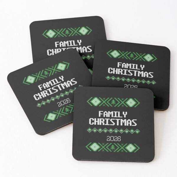Item preview, Family Christmas designed and sold by ArtitudePrintLb.
