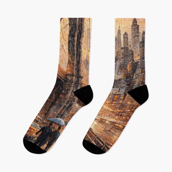 Item preview, Brooklyn Bridge  designed and sold by mrphilukart.