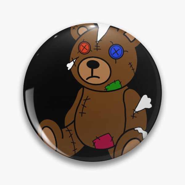 Item preview, Rugged Bear designed and sold by Witty.