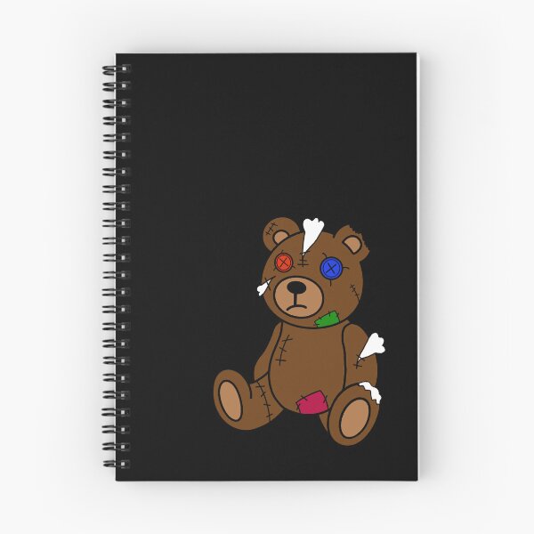 Item preview, Rugged Bear designed and sold by Witty.