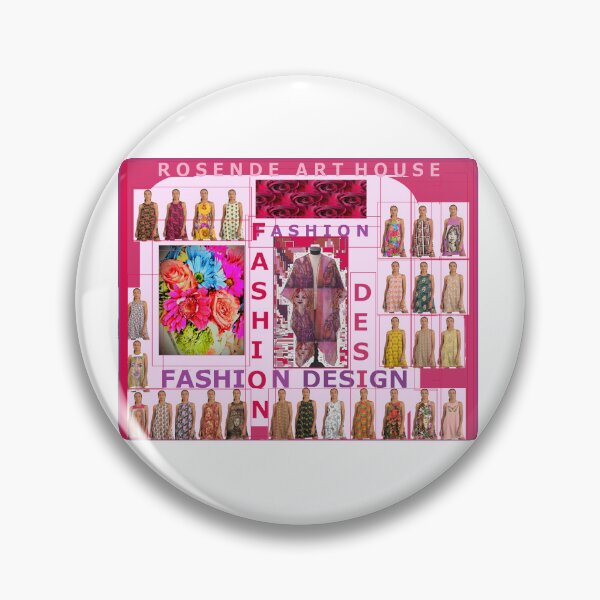 Item preview, CASA DE MODA designed and sold by ROSENDE ART HOUSE.