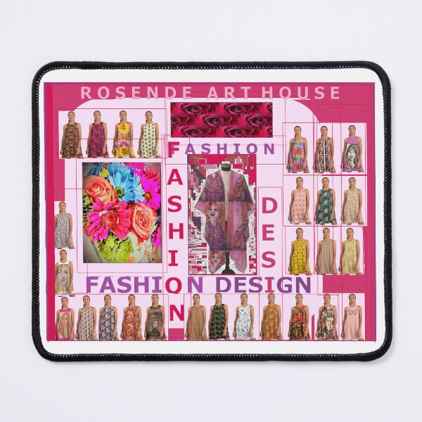 Item preview, FASHION HOUSE designed and sold by ROSENDE ART HOUSE.