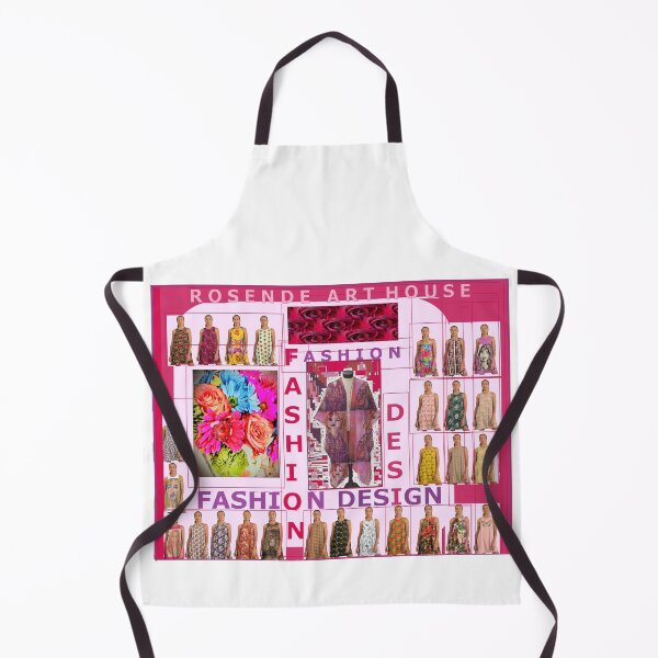Item preview, FASHION HOUSE designed and sold by ROSENDE ART HOUSE.