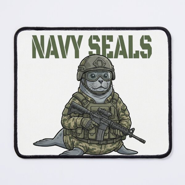 Item preview, Navy seals designed and sold by Noexcusesstore.