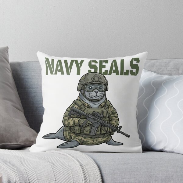 Item preview, Navy seals designed and sold by Noexcusesstore.