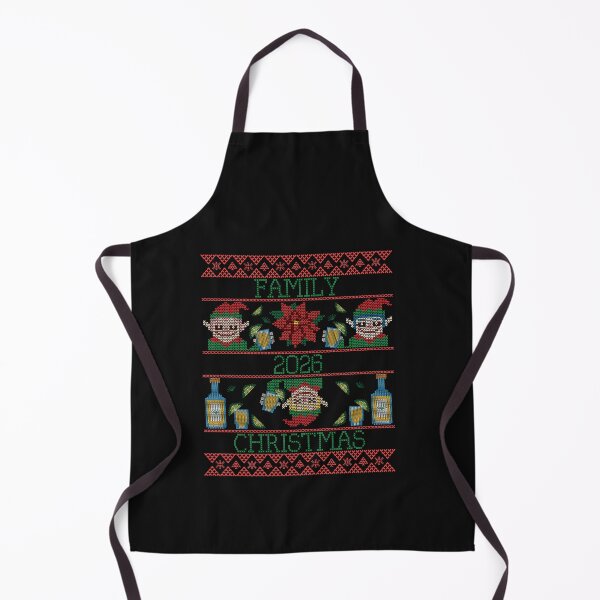 Item preview, Family Christmas designed and sold by ArtitudePrintLb.