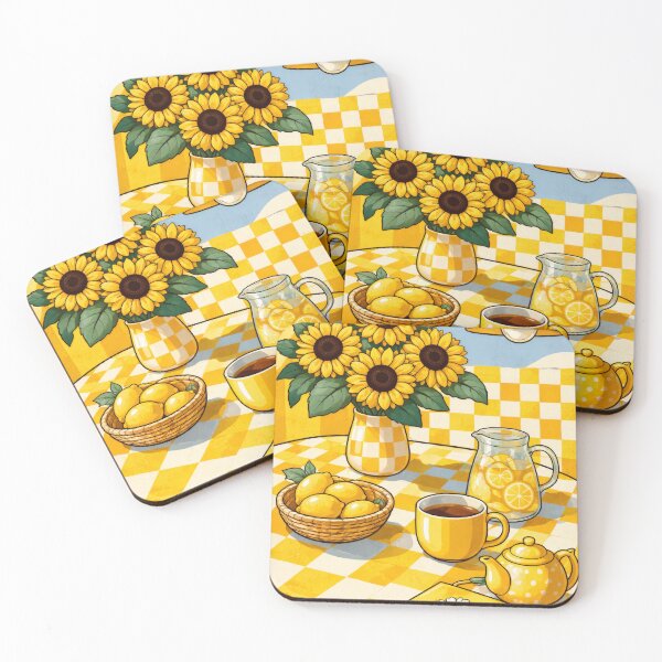 Item preview, Favorite Color Yellow Checkers designed and sold by scicilysimonee.