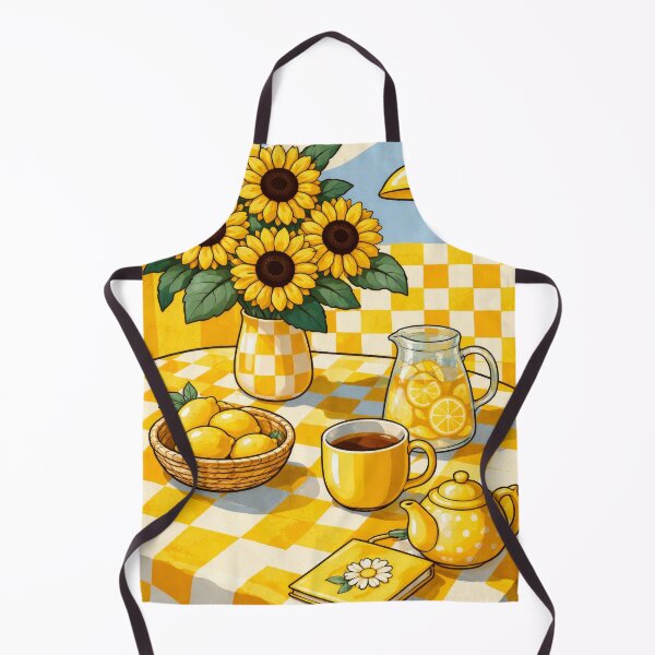 Item preview, Favorite Color Yellow Checkers designed and sold by scicilysimonee.