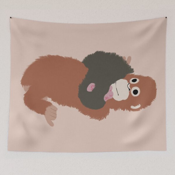 Item preview, Punch and his plush designed and sold by Neo-Artemis.
