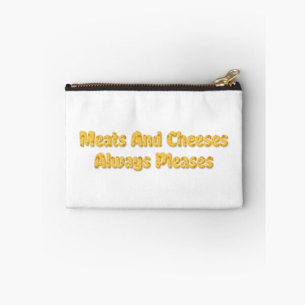 Item preview, Meats And Cheeses Always Pleases Delicious Charcuterie Lover designed and sold by SkeletonsDanger.