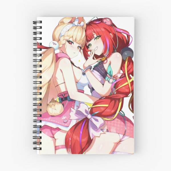 Item preview, Alice Thymefield and Yuzuha Zenless Zone Zero designed and sold by KomiArts.