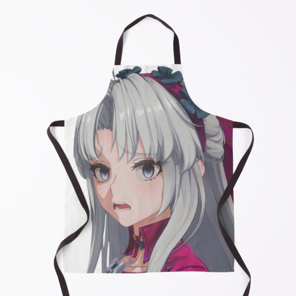 Item preview, Carlotta In Shock Wuthering Waves designed and sold by KomiArts.