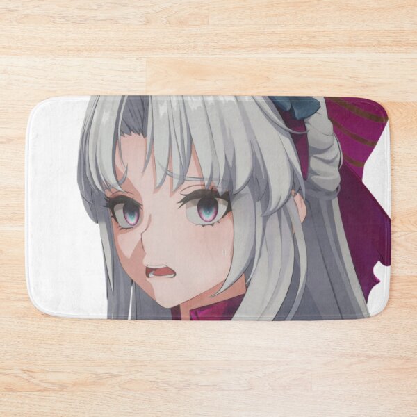 Item preview, Carlotta In Shock Wuthering Waves designed and sold by KomiArts.