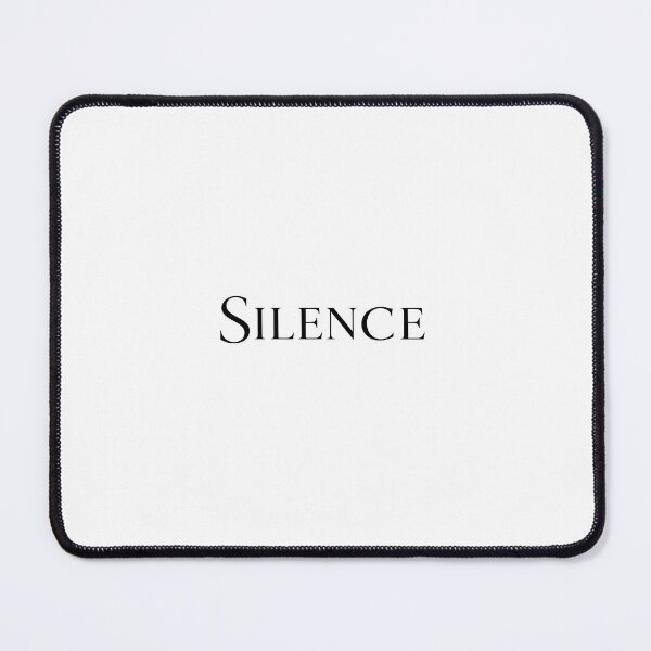 Item preview, Silence Elegant Serif Typography designed and sold by Le Grand Requin.