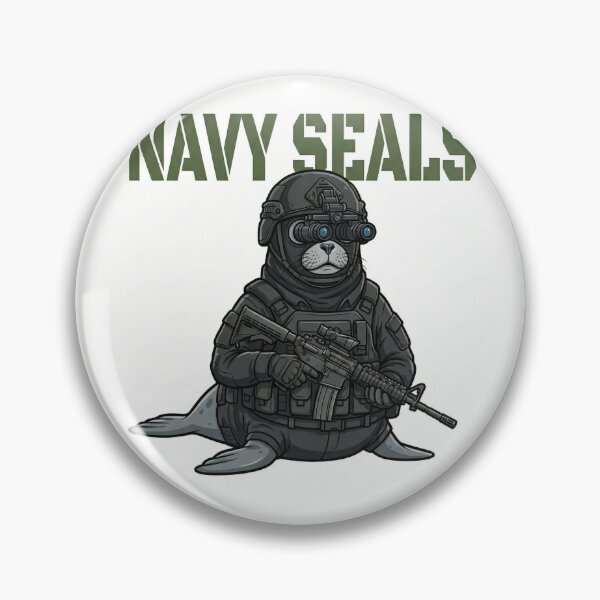 Item preview, Navy seals designed and sold by Noexcusesstore.