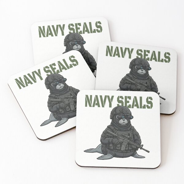 Item preview, Navy seals designed and sold by Noexcusesstore.