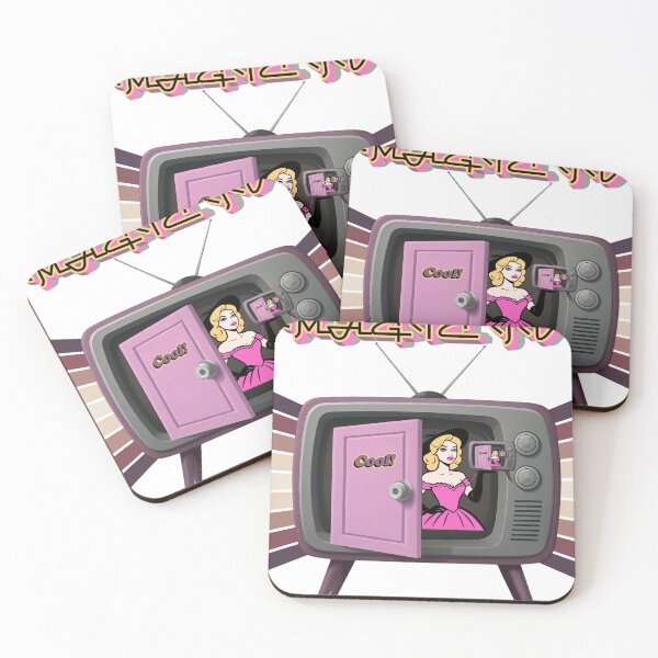 Item preview, MAGIC TV designed and sold by Aimetoi.